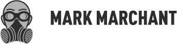 Mark Marchant Logo